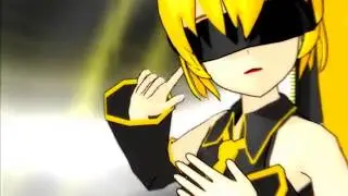[vocaloid] Happy Trigger Happy [5th MMD CUP]