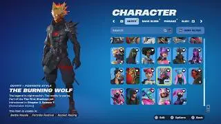 ALL 53 Fortnite Crew Skins SHOWCASED!! (Dec. 2020 - Feb. 2025)