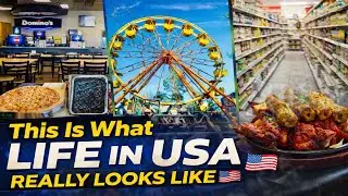 My First vlog of 2026/ Life in USA 🇺🇸 | Food, Fun & Desi Groceries #firstvlog 