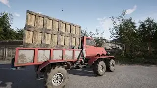 The Infected S1E12: I Will Drive 500 Miles...