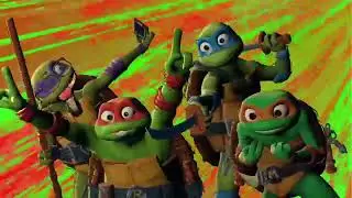 TMNT Mutant Unleashed Gameplay #tmntcowabungacollection