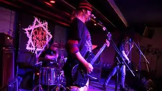 CULT OF FROST CELTIC FROST TRIBUTE BAND