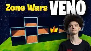 VENO VS MOMSY *EU PETERBOT* - TOXIC 1V1