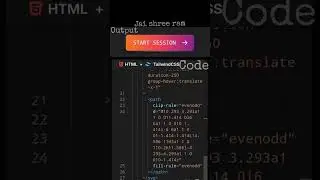 Modern Button Animation Using HTML & CSS 🔥 | Beginner Friendly Tutorial 2025