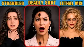 😱 Most Tragic Deaths of Famous Child Stars &mdash; How Fame Destroyed Them 💔