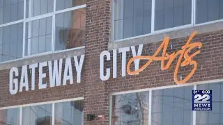 Gateway City Arts' New Year's Eve event canceled due to COVID-19 concerns