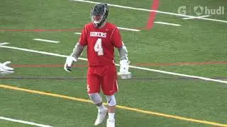 Cameron Pepe Senior Year Highlights