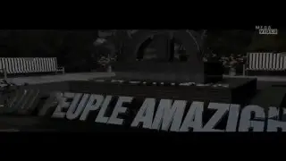 FILM DU TRESOR BERBERE