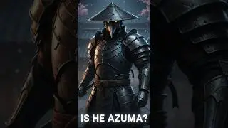 AZUMA THE FELDSHER 🔥🔥#gaming#shadowfight3#shadowfight4#gameplay#sfa#fightinggames#shorts#viralshorts