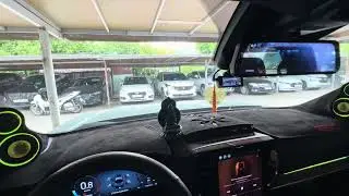 Did you forget something- Focal K2 & front sub utopia on Ford Everest