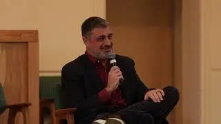 Evanston Decides 2025: 6th Ward Forum &ndash; Setting the Record Straight
