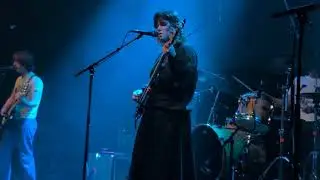 The Genevieves @ Lion Arts Factory ADL 