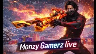 Mastering free fire live with pro tips gameplay #gyangaming #ungrduatgamer #monzygamerz #live
