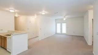 Foothills Apartments in North Little Rock Arkansas - foothills-apt.com - 3BD 2BA Apartment For Rent