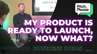 Business ideas: 