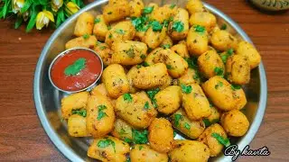 मेरे बच्चे हफ्ते मे 3 दिन यही बनवाते हैं, आप भी एकबार जरूर बनाए | easy breakfast recipe | Nashta