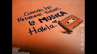Alex Aleman/Mi Sue&ntilde;o