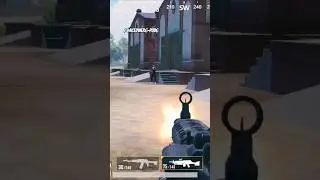 Finished... #pubg #pubgmobile #quickkill #triggerhappy