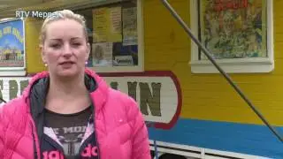 Circus Renz in Meppel