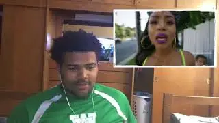 G Herbo I Like (WSHH Exclusive - Official Music Video) Reaction!!