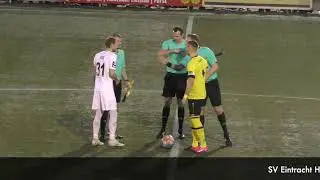 Mittelrheinpokal 2022/23 | Halbfinale | SV Eintracht Hohkeppel vs. FC Viktoria Köln