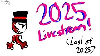 2025 VR FINAL STREAM