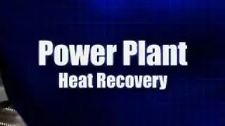 Heat Recovery System