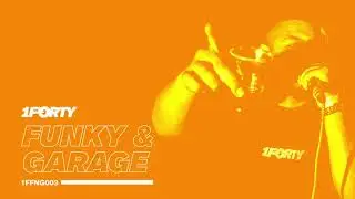 1FFNG003: Murder He Wrote x Snowy - Honey Riddim (OUT NOW)