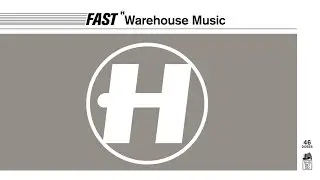 Fast Warehouse Music - Mini-Mix (Mixed by Nu:Tone)