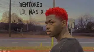 LIL NAS X MONTERO [EMPTY ARENA]