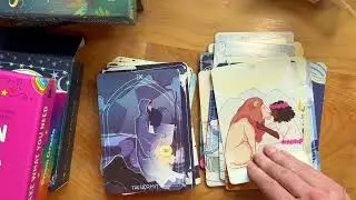 Using Tarot for Insight & Reflection