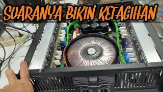 Power paling LARIS . Class H spek rumahan harga sangat murah kwalitas istimewa.