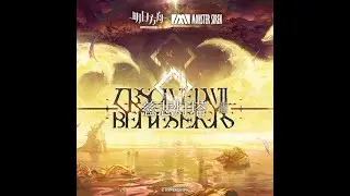 [Arknights] Ambience Synesthesia 2025 - Broken Sun