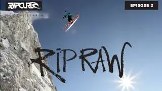 Rip Raw Episode 2 - France