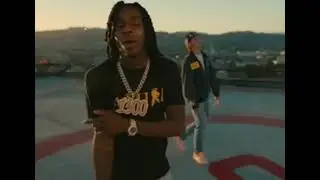 Polo G - Through Da Storm (slowed + reverb)