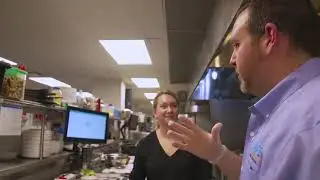 Awaken180&deg; Cooking with Apex Entertainment