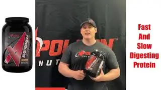 Apollon Nutrition Product Introductions