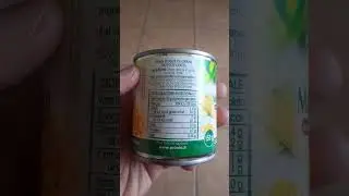 Primia Mais Dolce 🌽