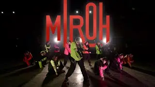 [KPOP DANCE COVER PER&Uacute;] Stray Kids (스트레이 키즈) 'MIROH' | Dance Cover by NOIZAR