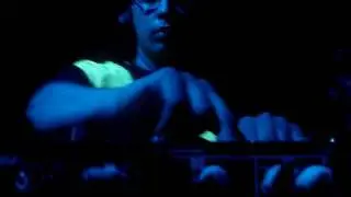 DJ Paskal Tzellos @ RW Party Uni Bayreuth