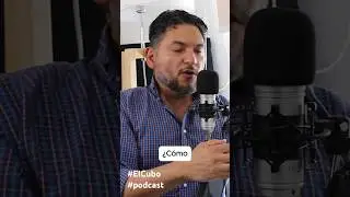Pinceladas de inspiraci&oacute;n, colores sin l&iacute;mites con JES&Uacute;S MACHORRO.    #ElCubo #podcast