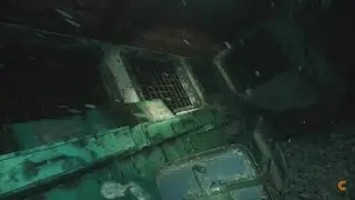 Still Wakes The Deep : Sirens Rest - Chapter 2-1... (PS5)