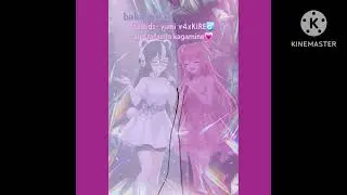  baka mitai    fanloids - yumi v4xKIRE♂️   and rafaella kagamine💗