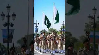 Annual Parade  Day