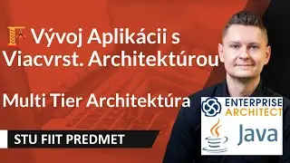 STU FIIT VAVA - PR02 - Viacvrstvová Architektúra, Jazyk ArchiMate, Aspekty, Vrstvy, Biznis