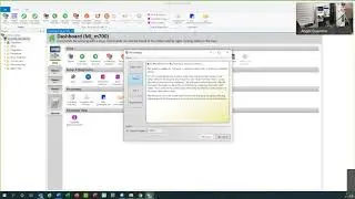 Control Techniques, Introducción al Software Connect
