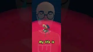 Who's thirsty? #recroom #videogames #vrgame