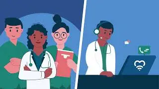 Memora Health | The Leading Intelligent Care Enablement Platform