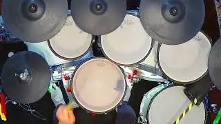 Latin Drum Grooves 88