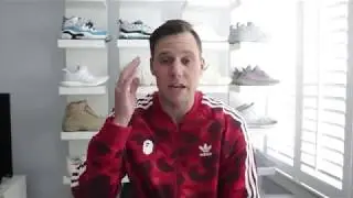 KITH x COCA COLA DISASTER!!